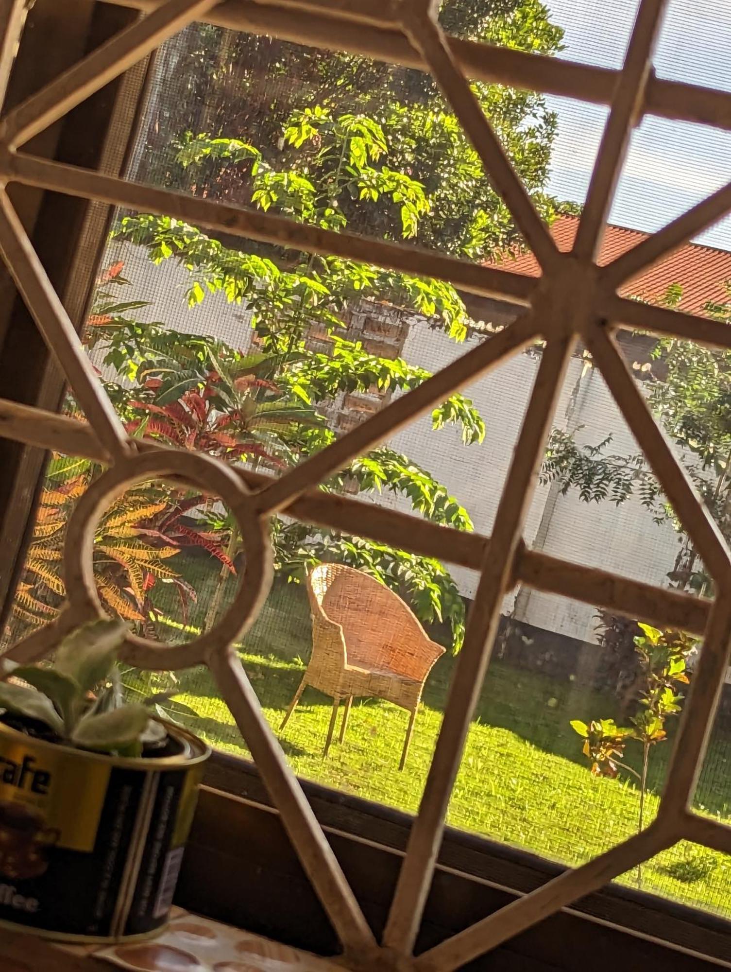 The Lion King Homestay Moshi Exteriör bild